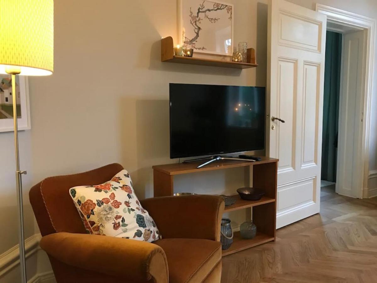 Artistic And Light 2 Room Apartment In Sofo 65Sqm Stoccolma Esterno foto
