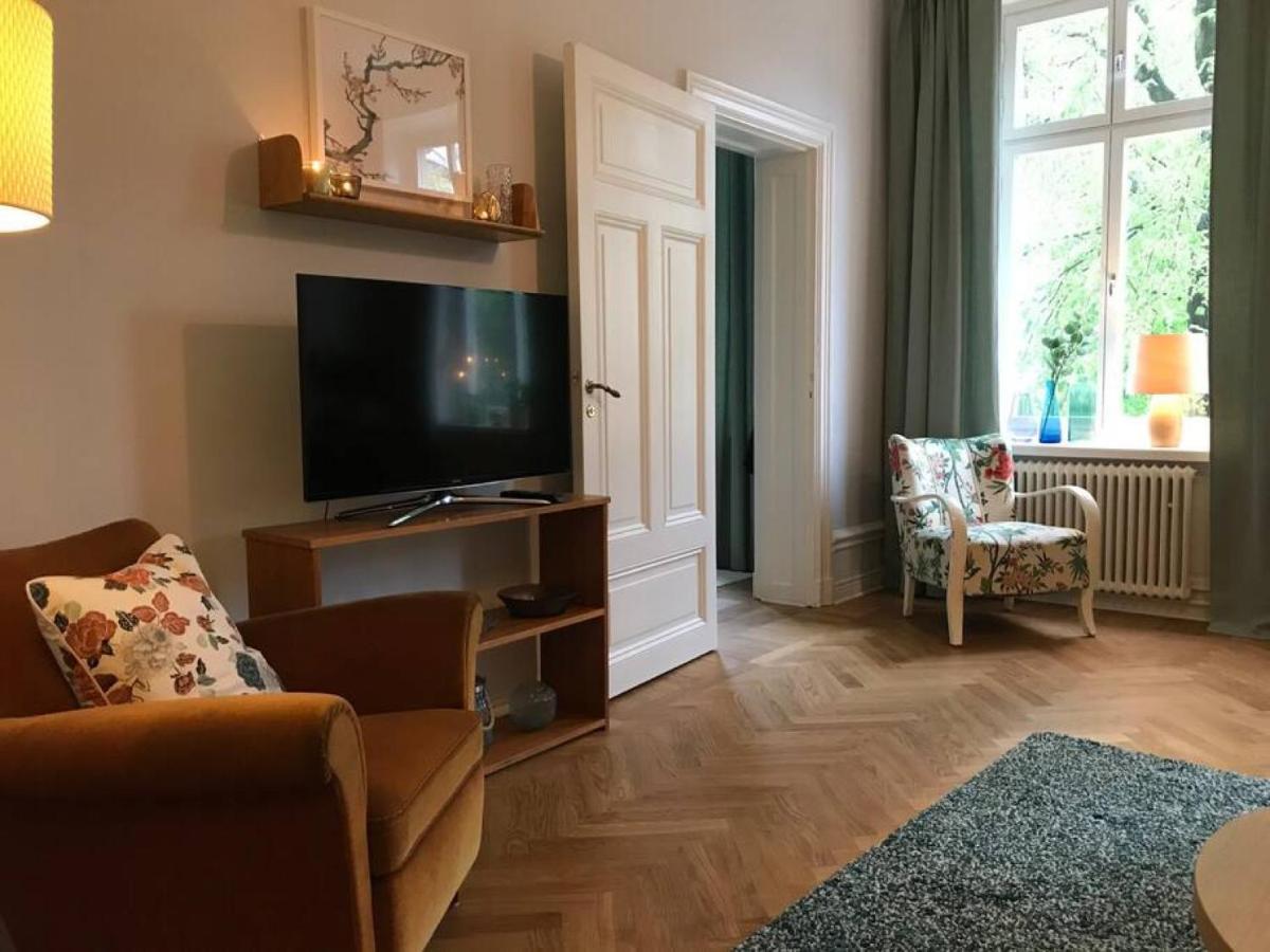 Artistic And Light 2 Room Apartment In Sofo 65Sqm Stoccolma Esterno foto