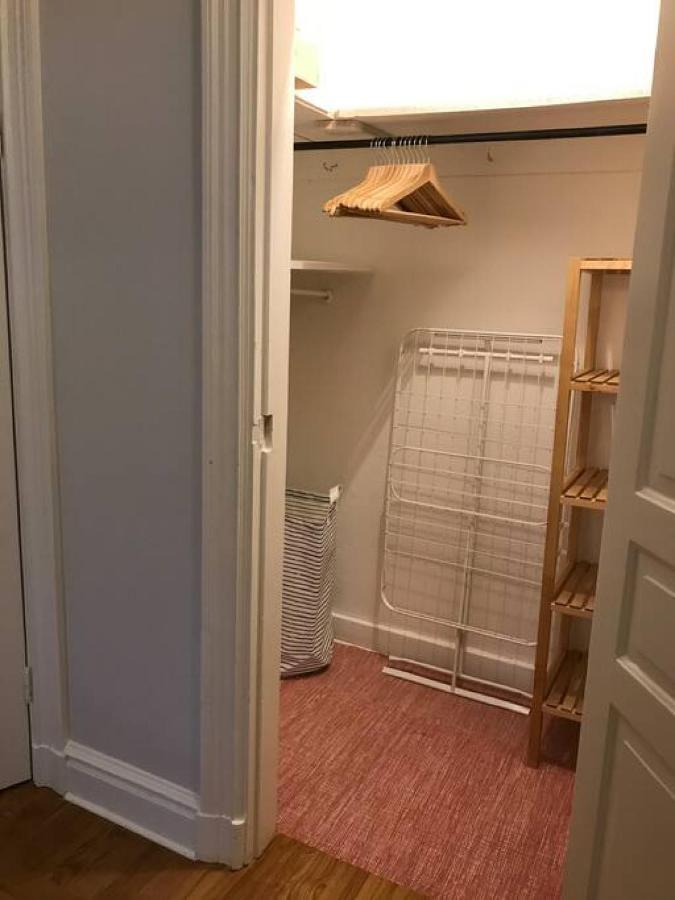 Artistic And Light 2 Room Apartment In Sofo 65Sqm Stoccolma Esterno foto